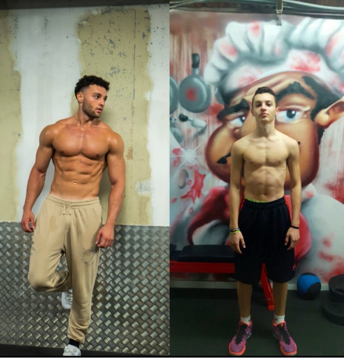 Marek's Transformation